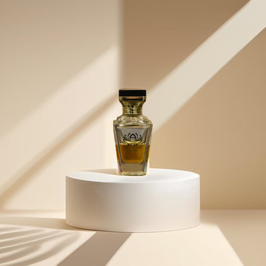 Aquad'or luxury perfumes