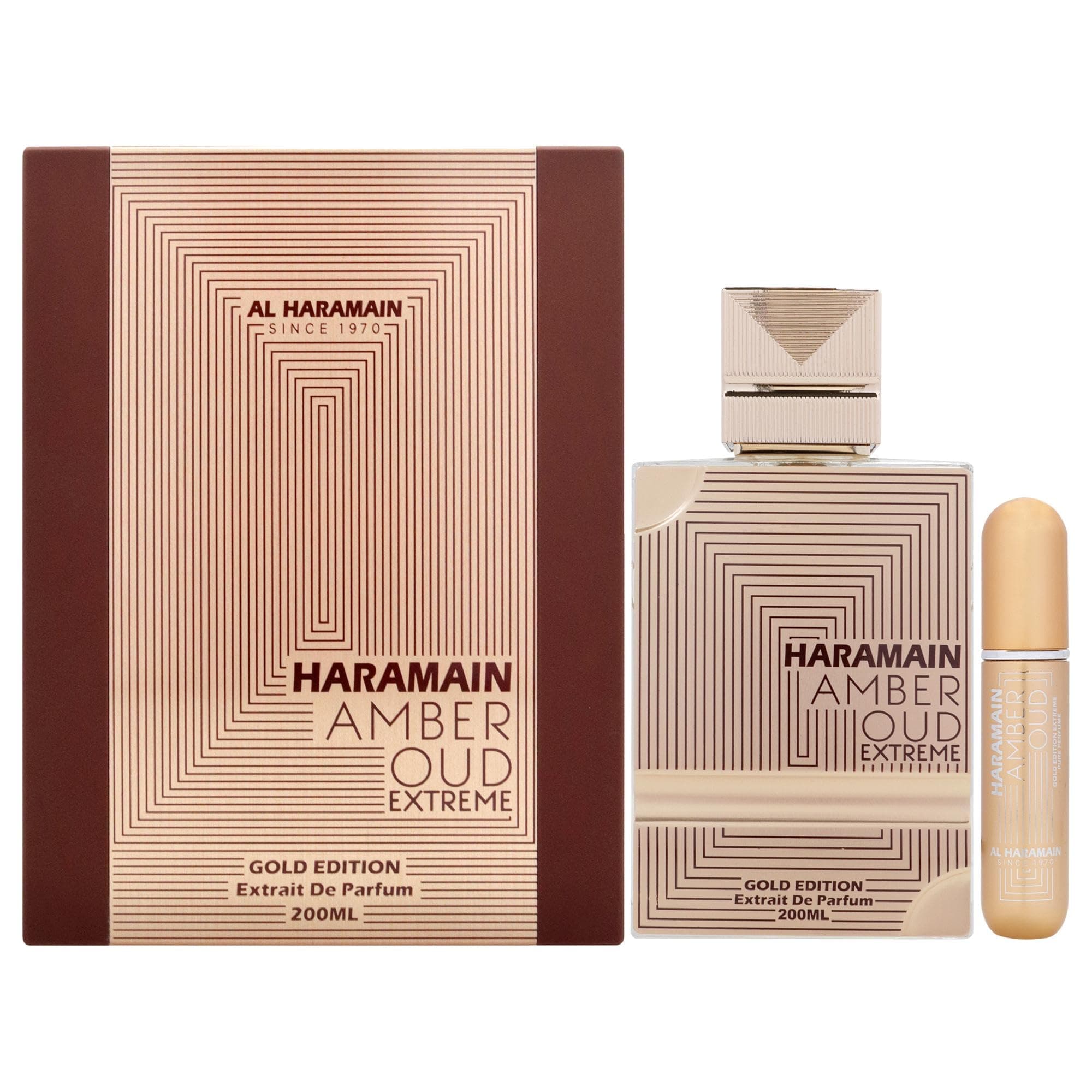 Al Haramain Originals