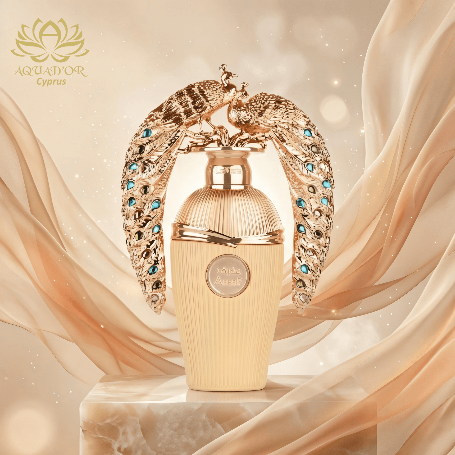 Afeef by Lattafa Perfumes