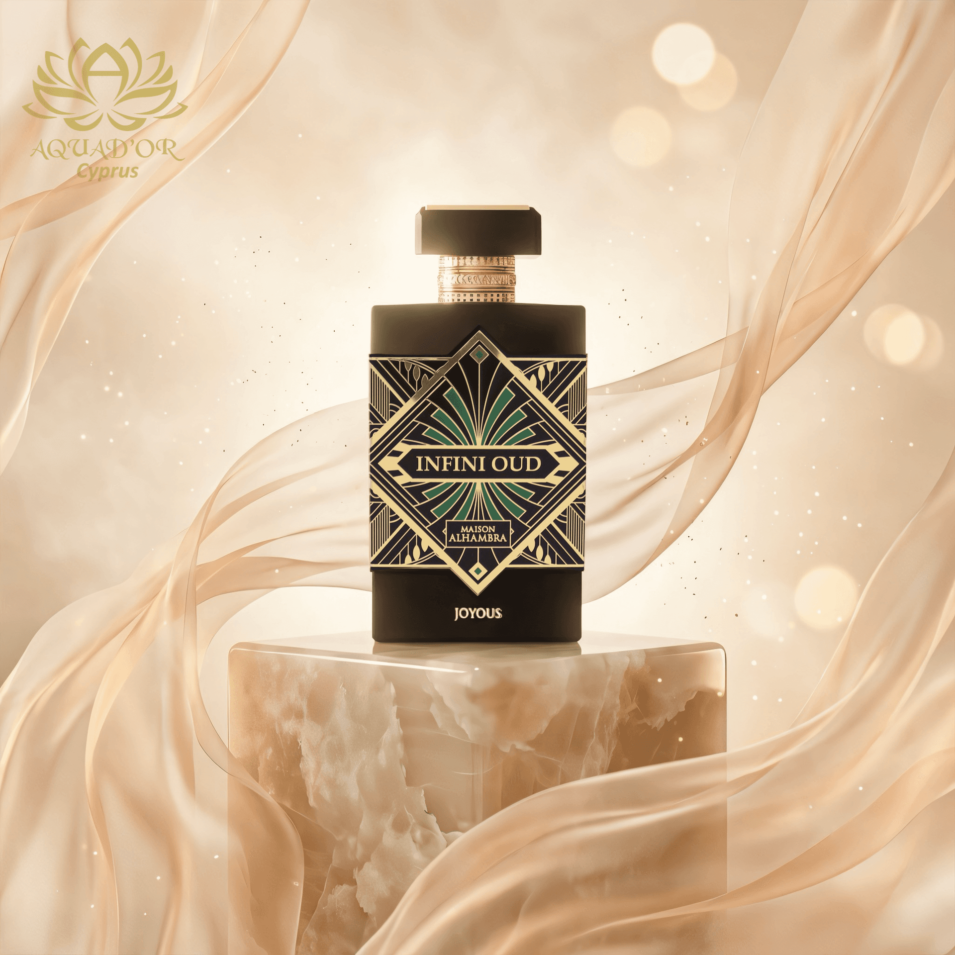 Infini Oud Joyous