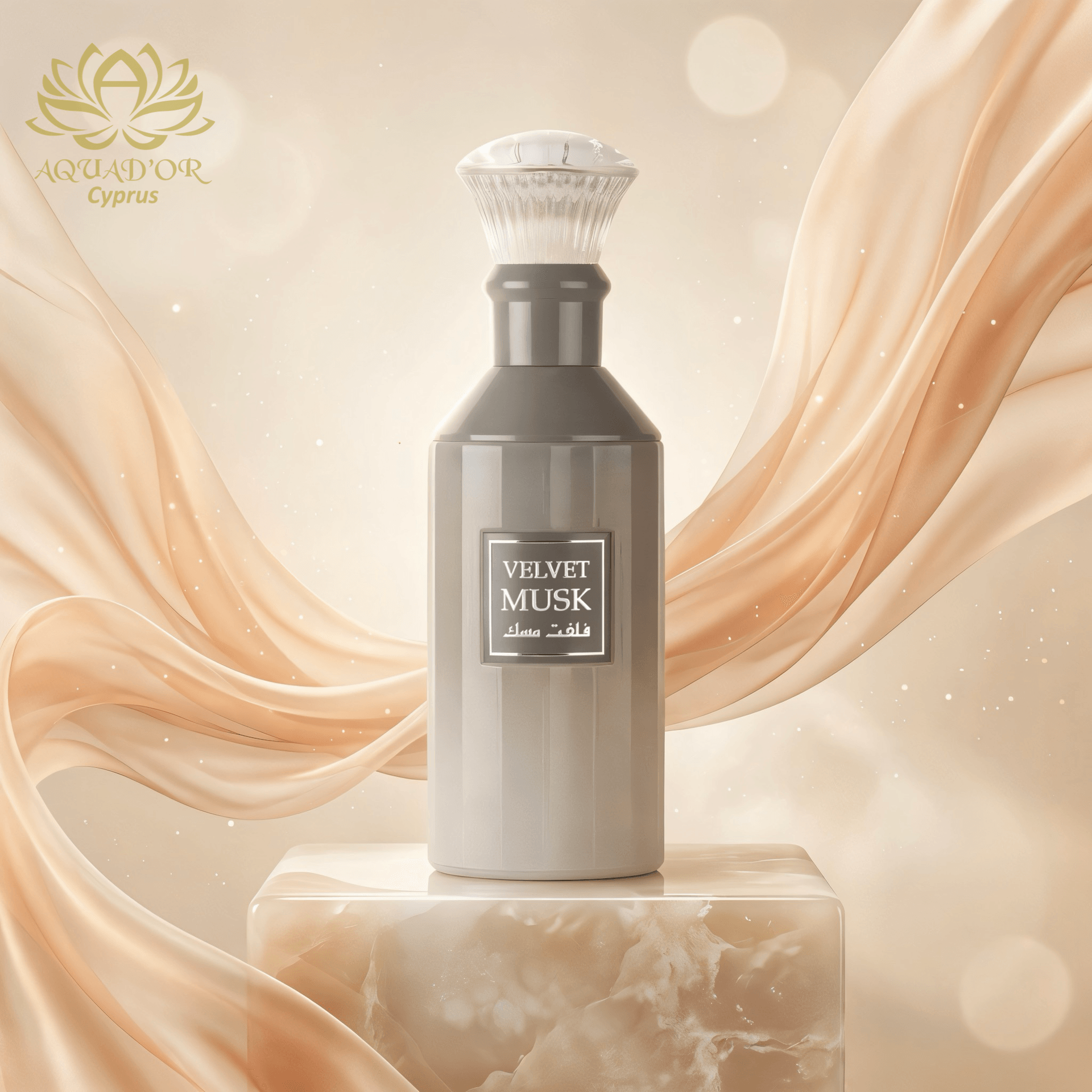 Velvet Musk