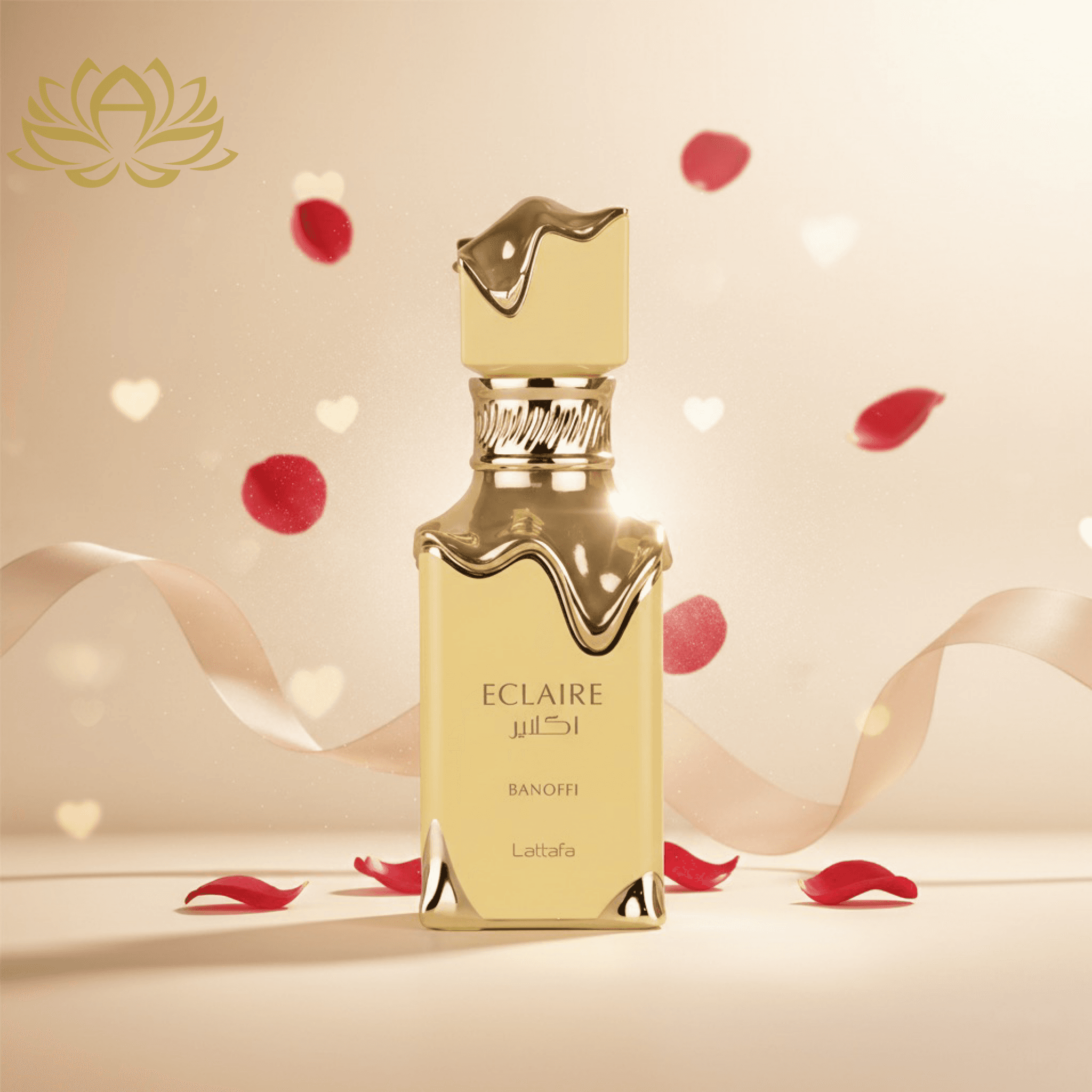 Eclaire Banoffi by Lattafa Perfumes