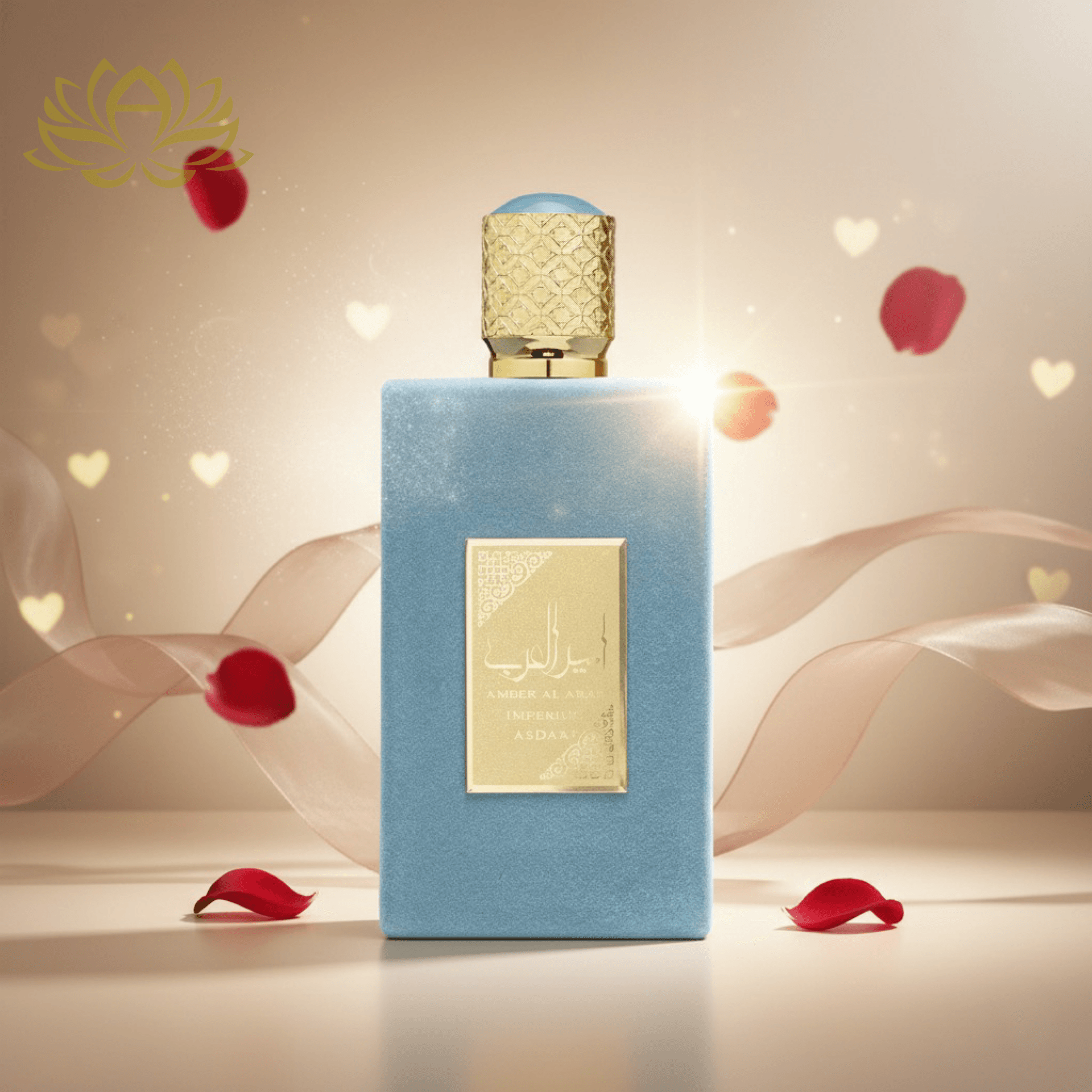 Ameer Al Arab Imperium by Asdaaf (Lattafa Perfumes)
