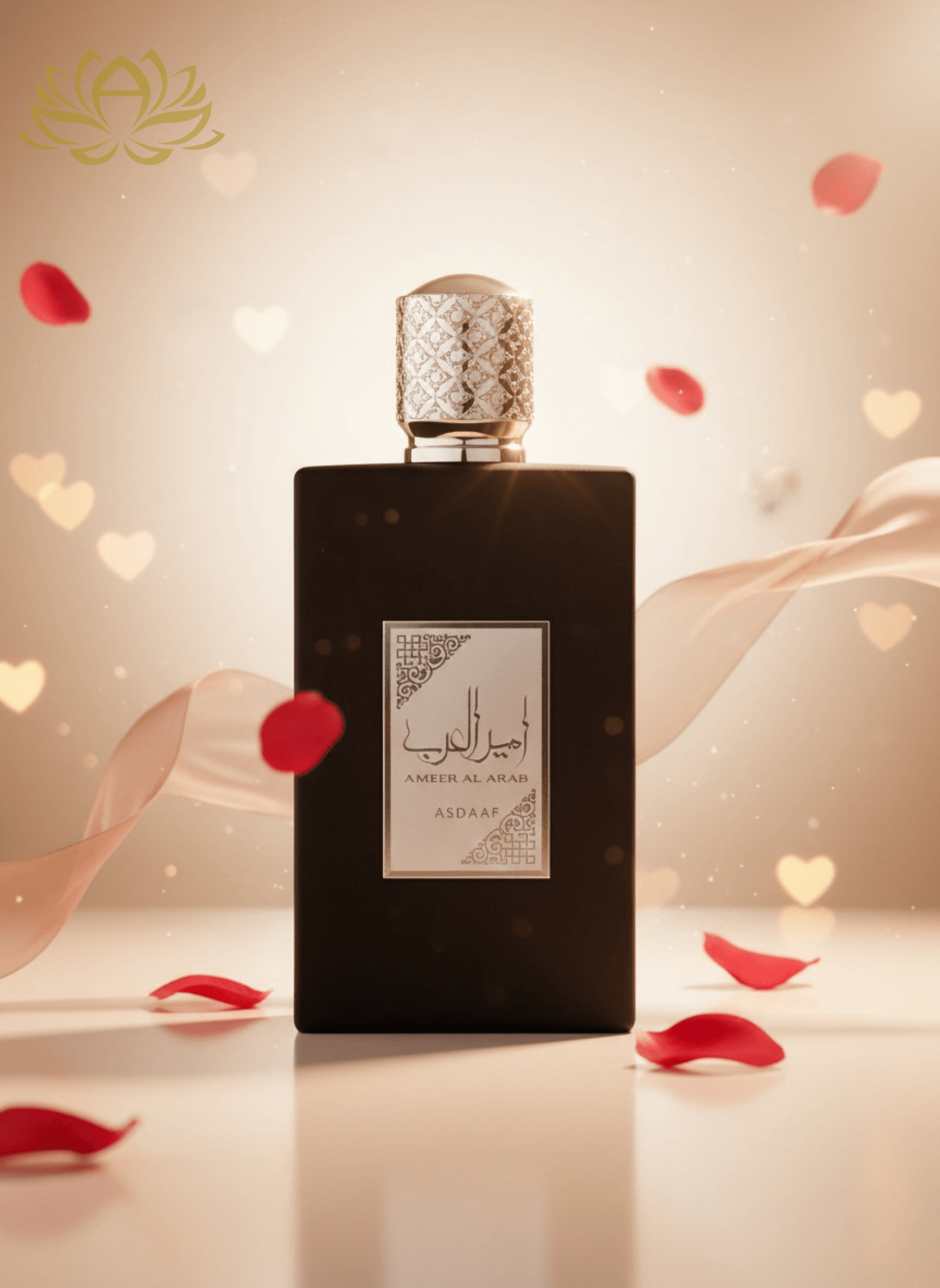 Ameer Al Arab by Asdaaf (Lattafa Perfumes) - Image 1