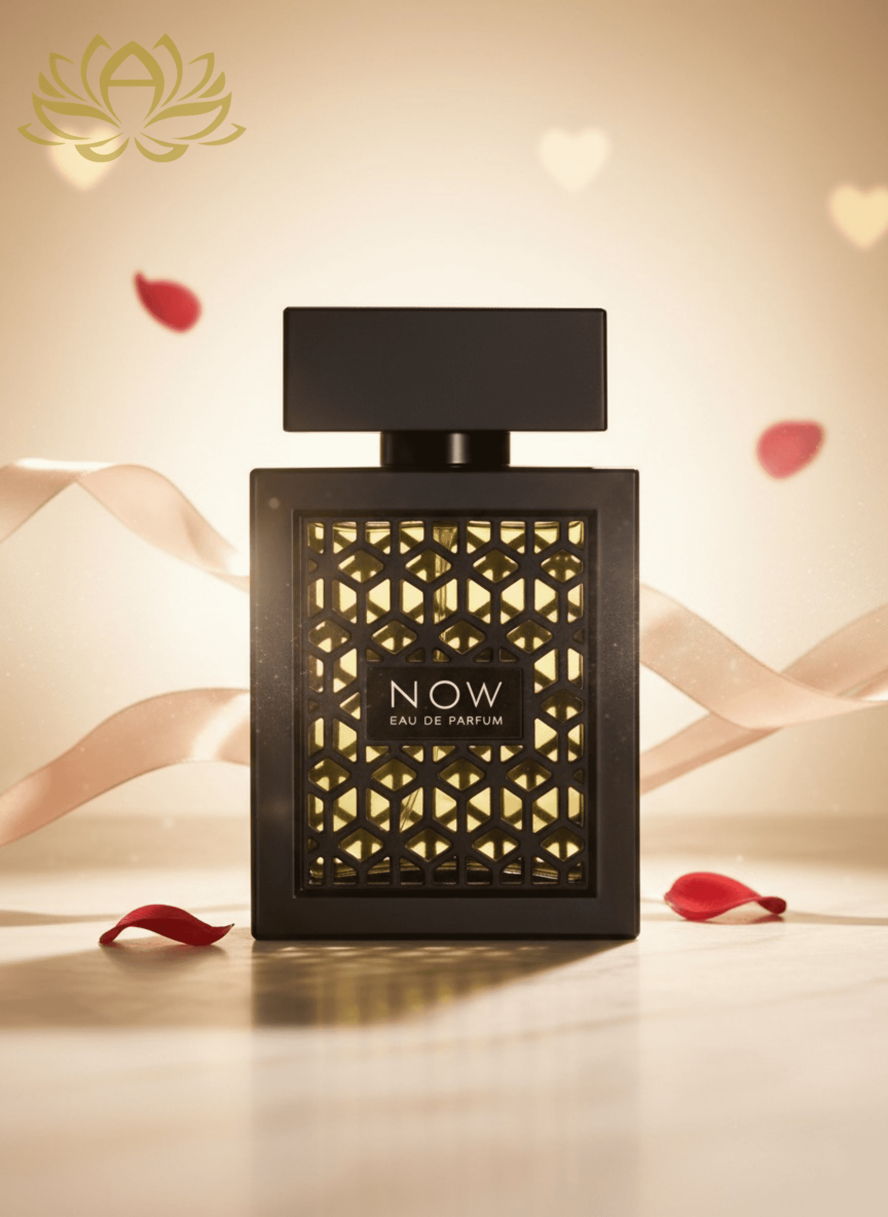 Now by Rave (Lattafa Perfumes) - Image 1