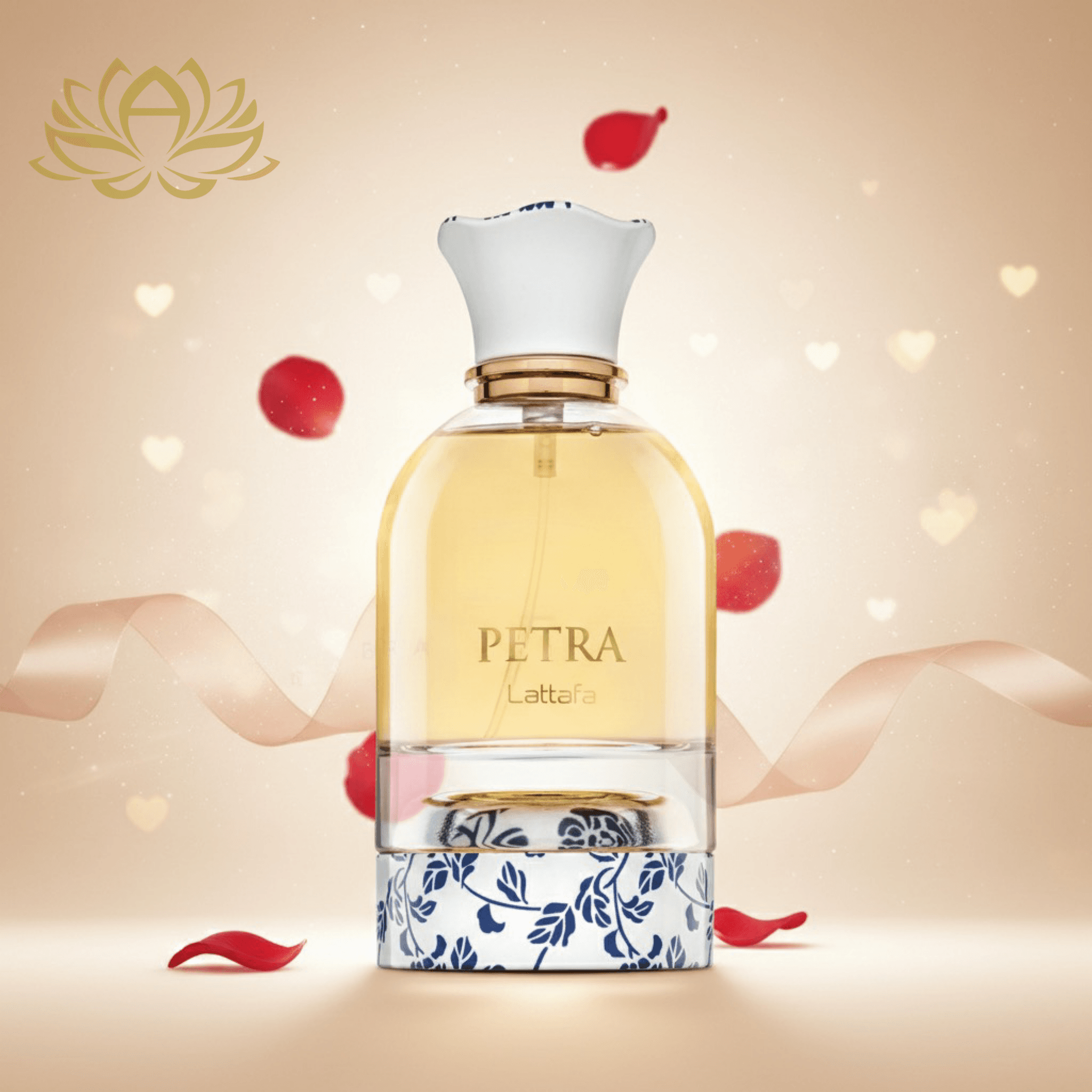 Petra by Lattafa Perfumes - Image 1