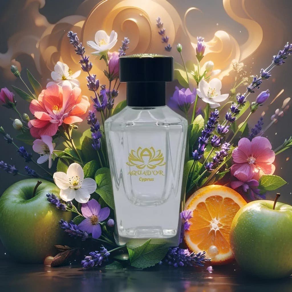 Layton by Parfums de Marly (Essence Oil)