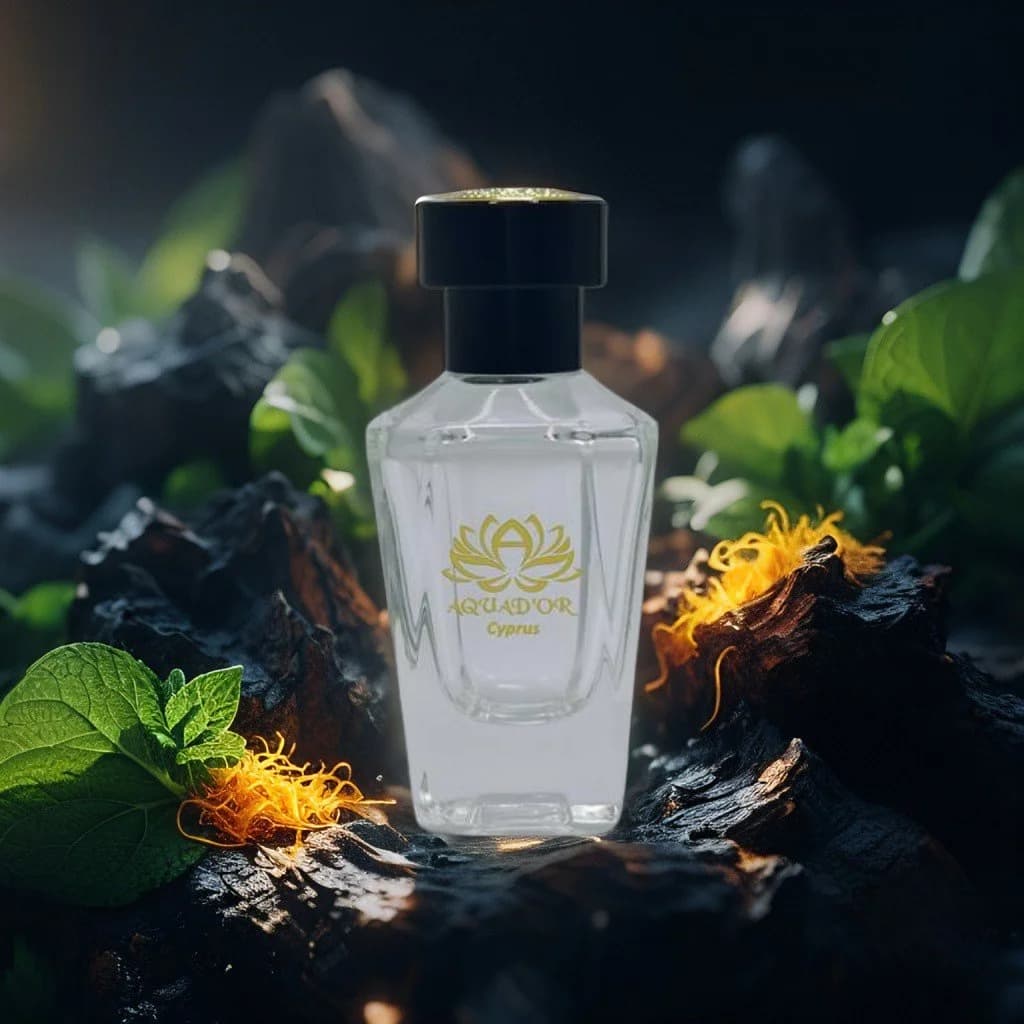 The Voice of The Snake by Gucci