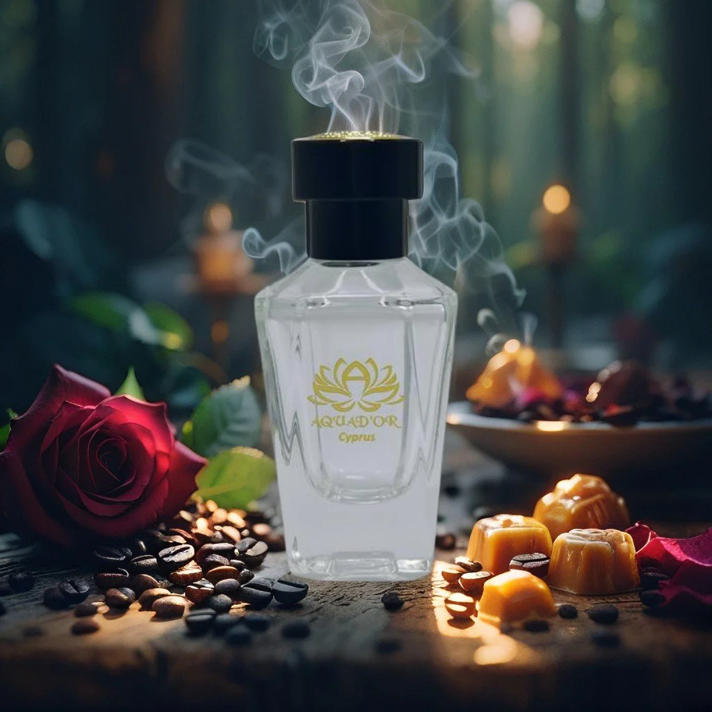 Sensual Instinct by Montale