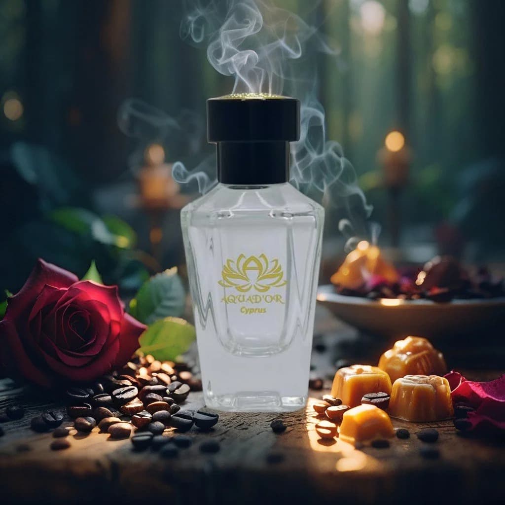 Sensual Instinct by Montale (Essence Oil)