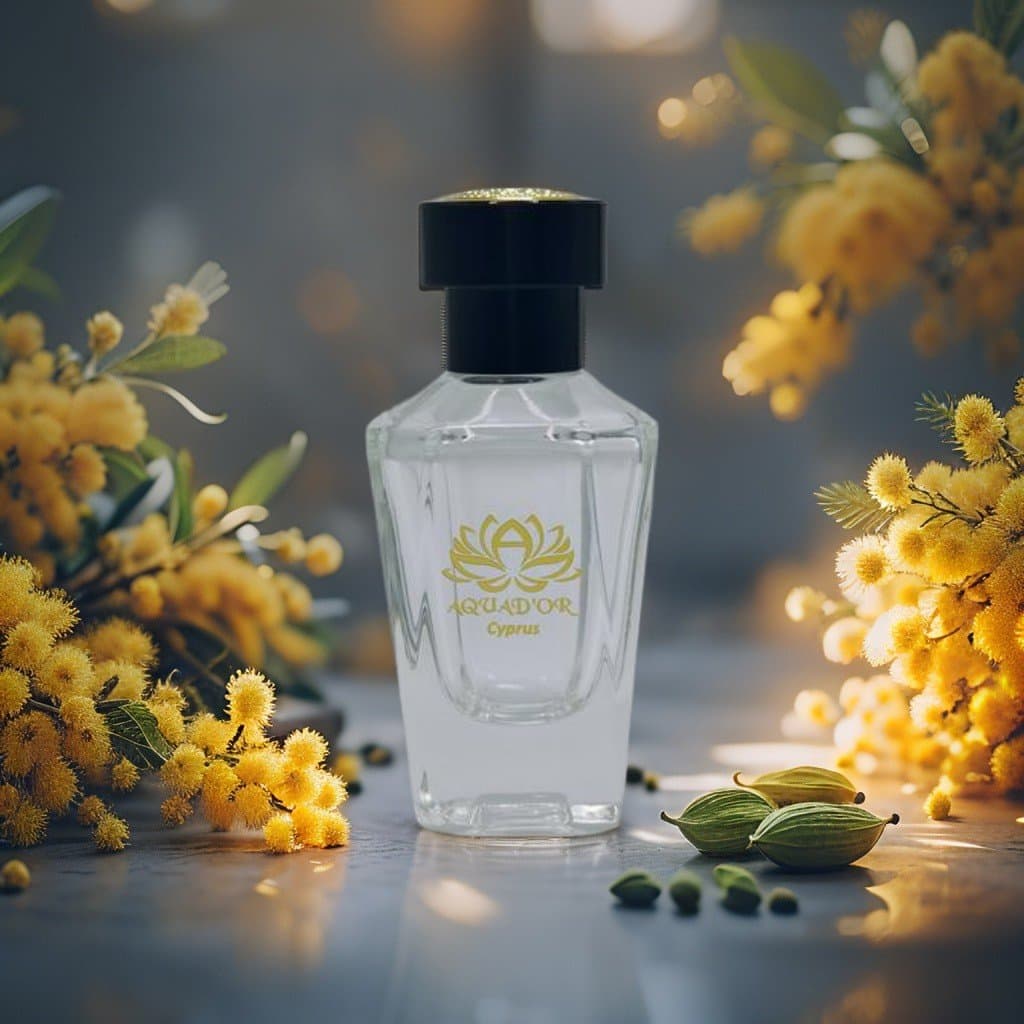 Mimosa & Cardamom by Jo Malone London