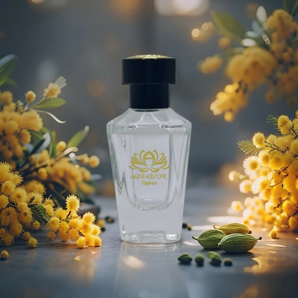 Mimosa & Cardamom by Jo Malone London (Essence Oil)