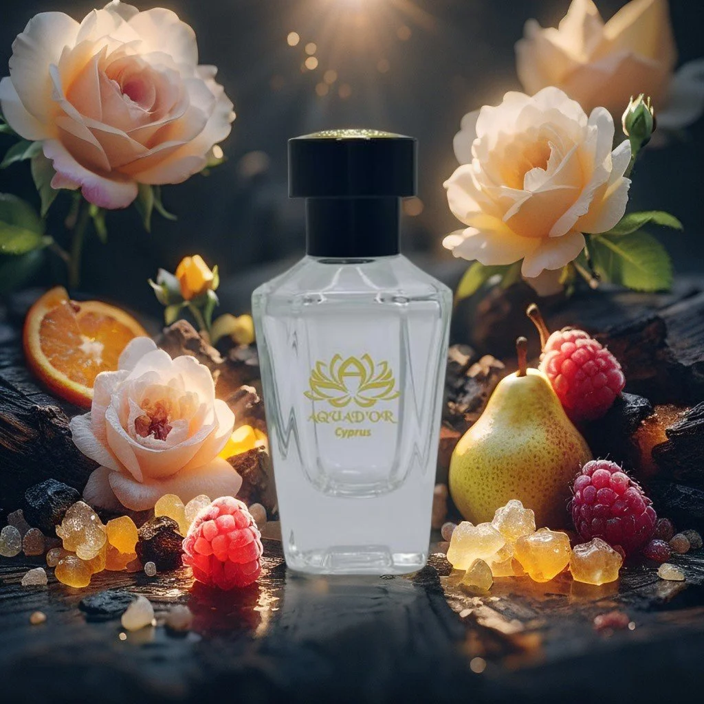 Intense Oud by Gucci