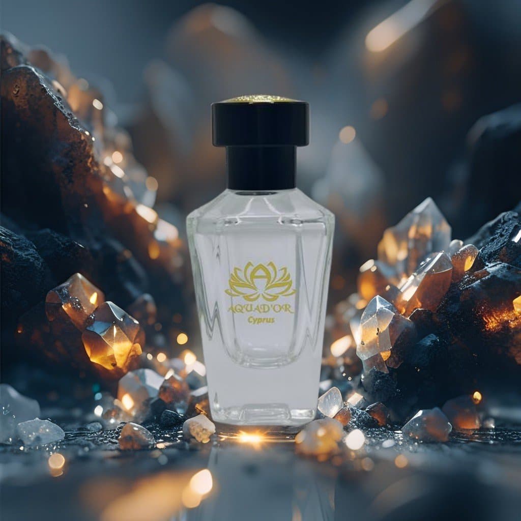 Molecule 02 by Escentric Molecules