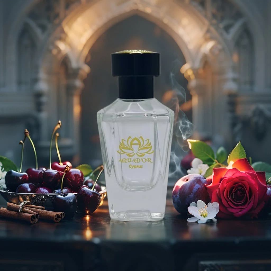 Lost Cherry by Tom Ford (Essence Oil)