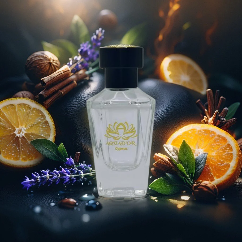 Signature (Designed by Aquador) (Essence Oil)