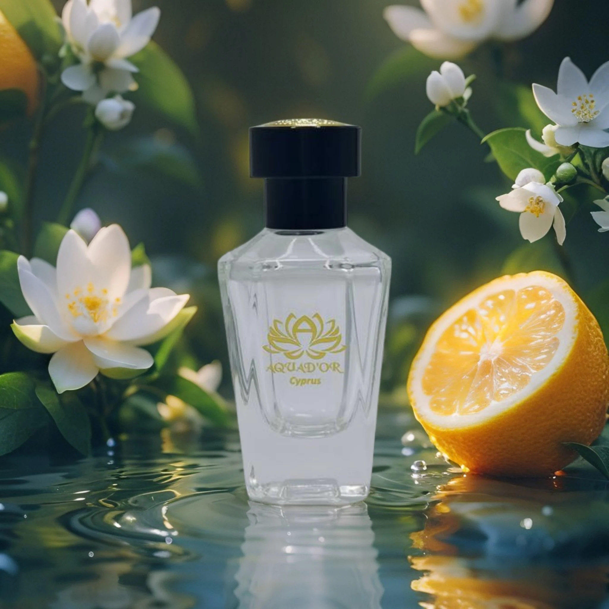 Trussardi Donna by Trussardi (Essence Oil)