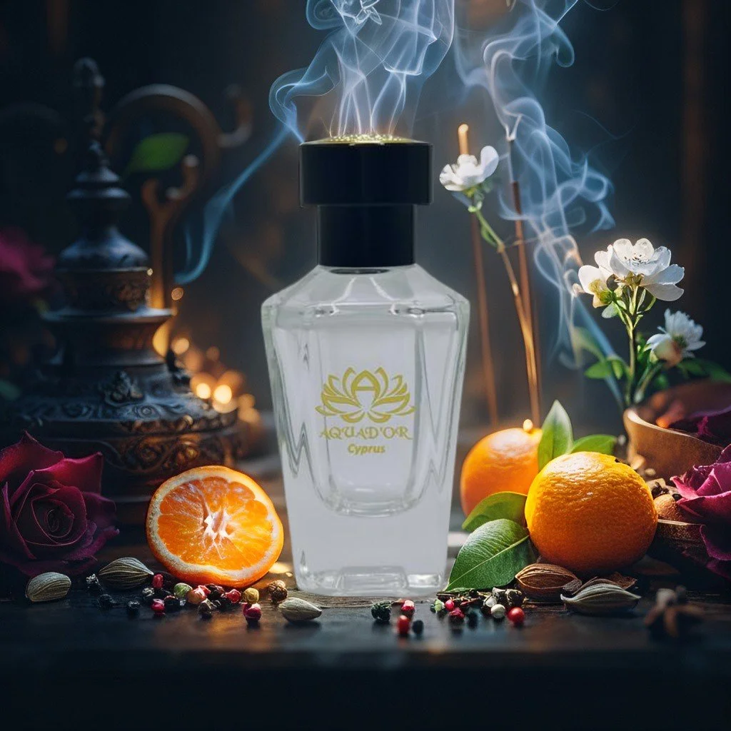 Memoir Woman by Amouage