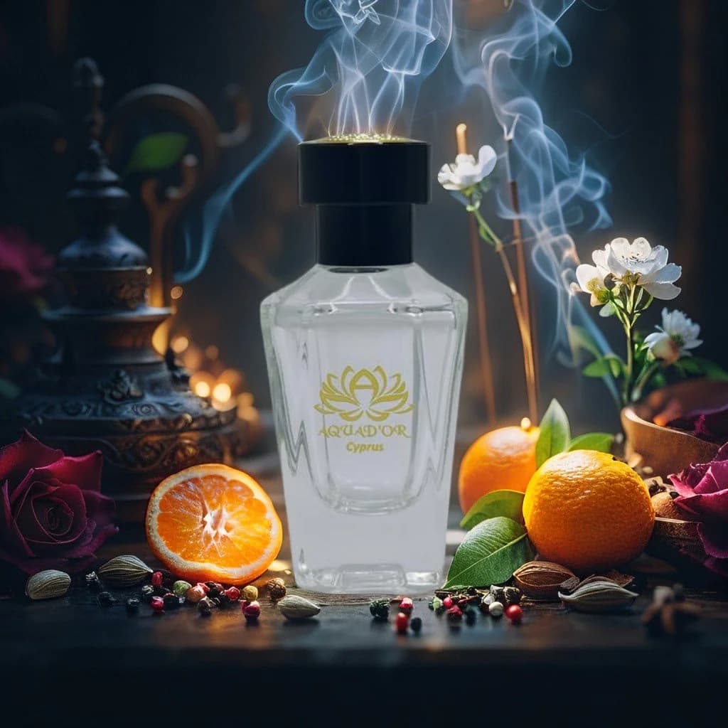 Memoir Woman by Amouage