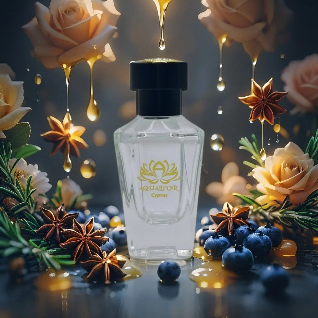 Kalemat by Arabian Oud