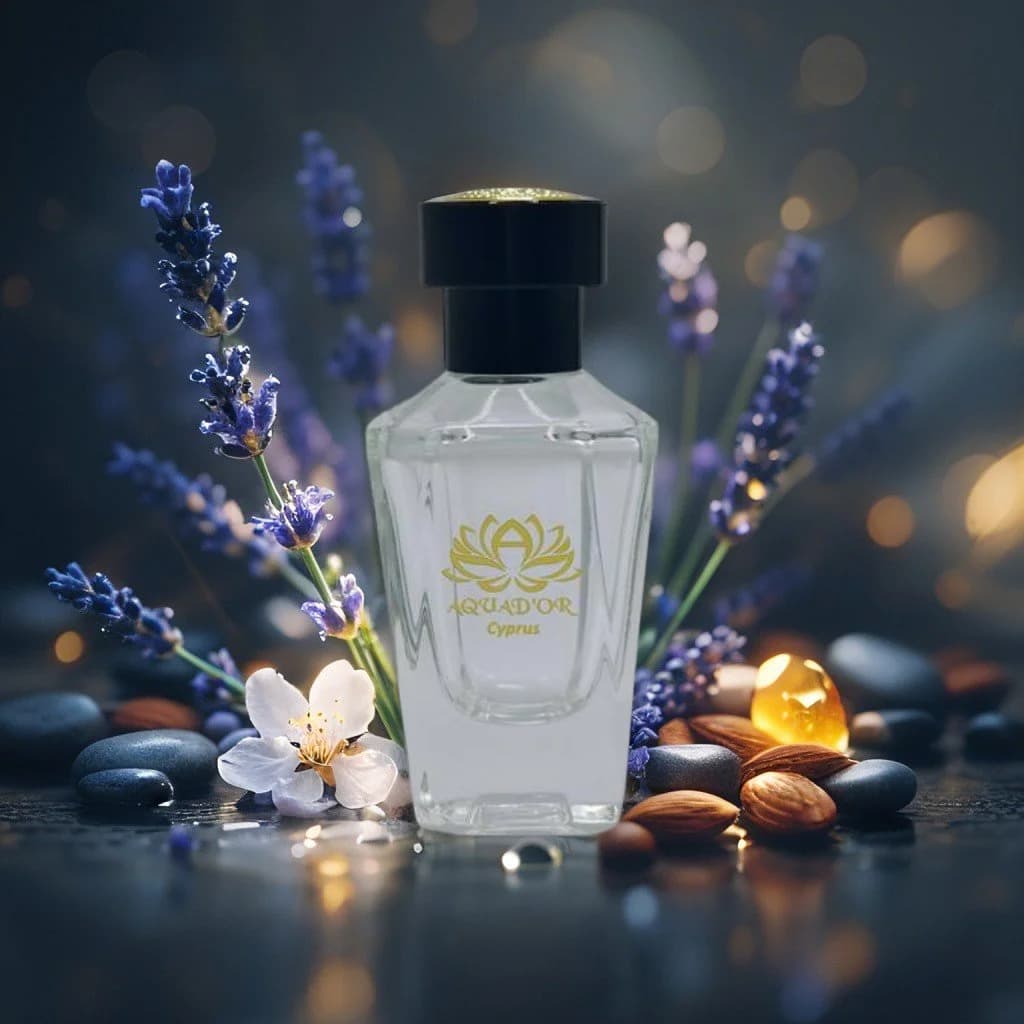 Myrrh & Tonka by Jo Malone London (Essence Oil)