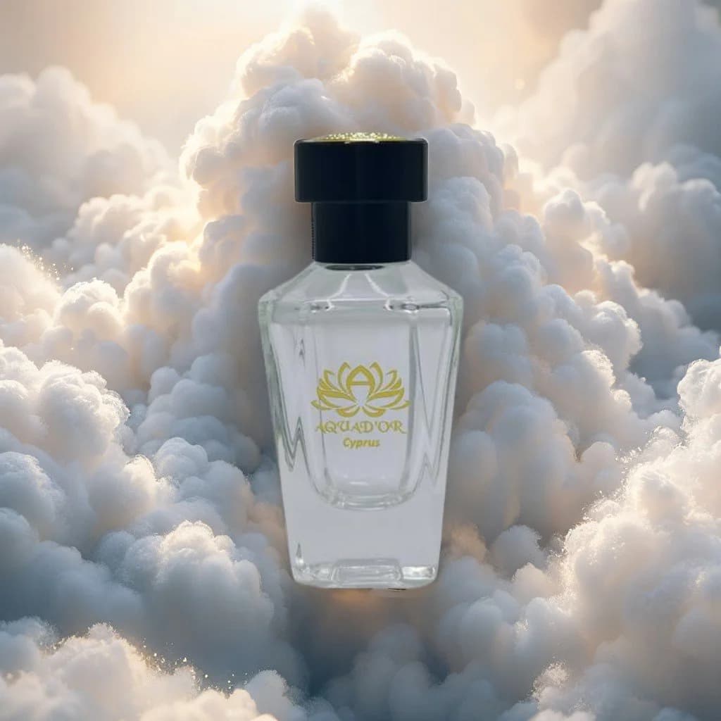 Pure Musk by Lattafa Perfumes