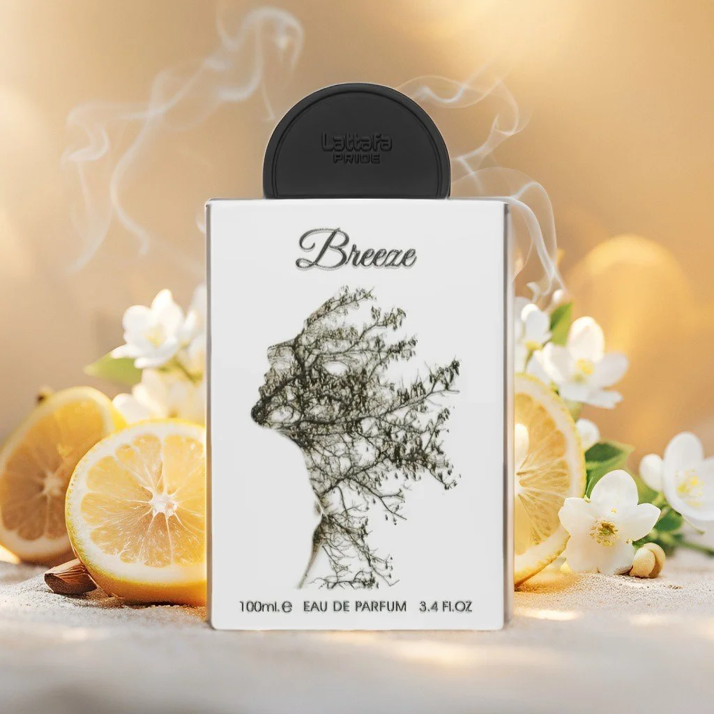 Breeze by Lattafa Perfumes