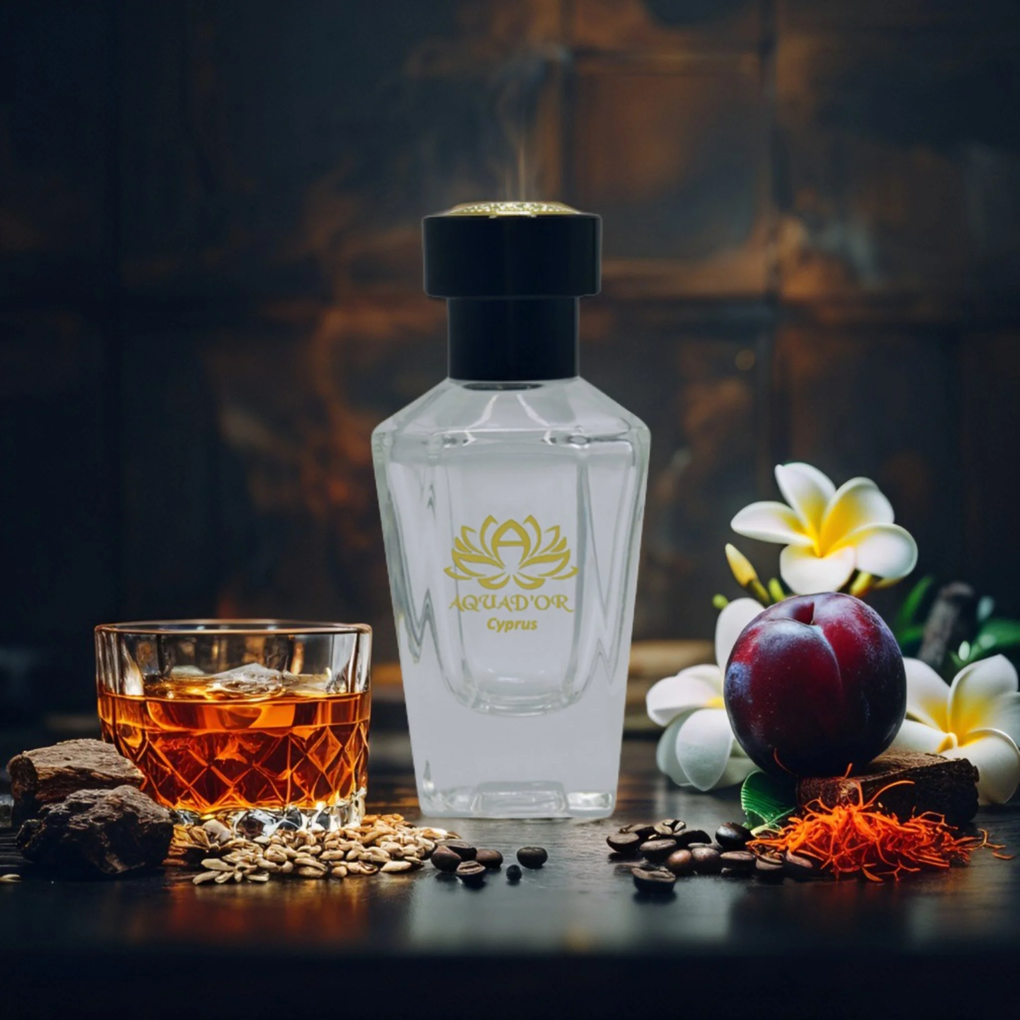 Vanille Fatale by Tom Ford (Essence Oil)