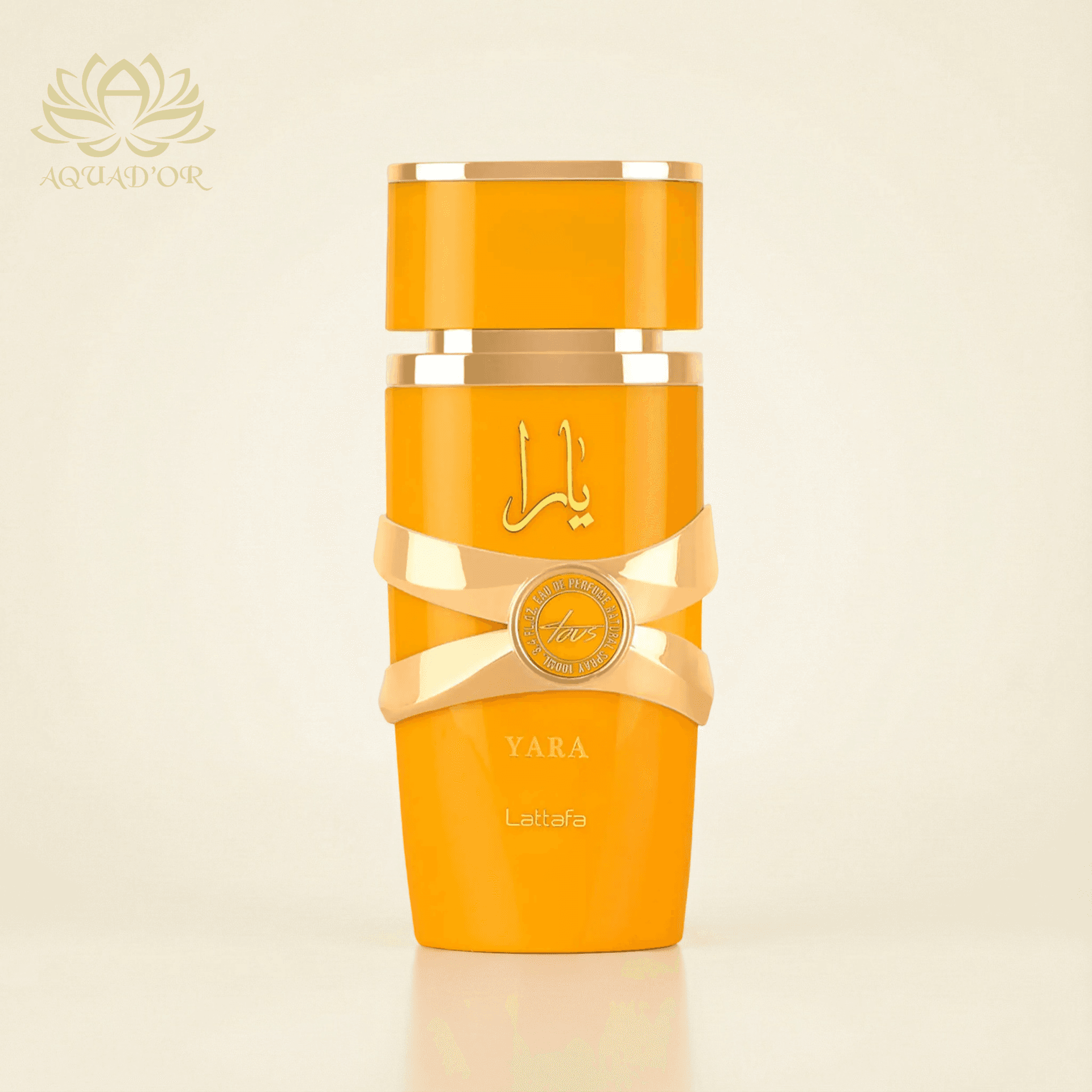 Yara Tous by Lattafa Perfumes
