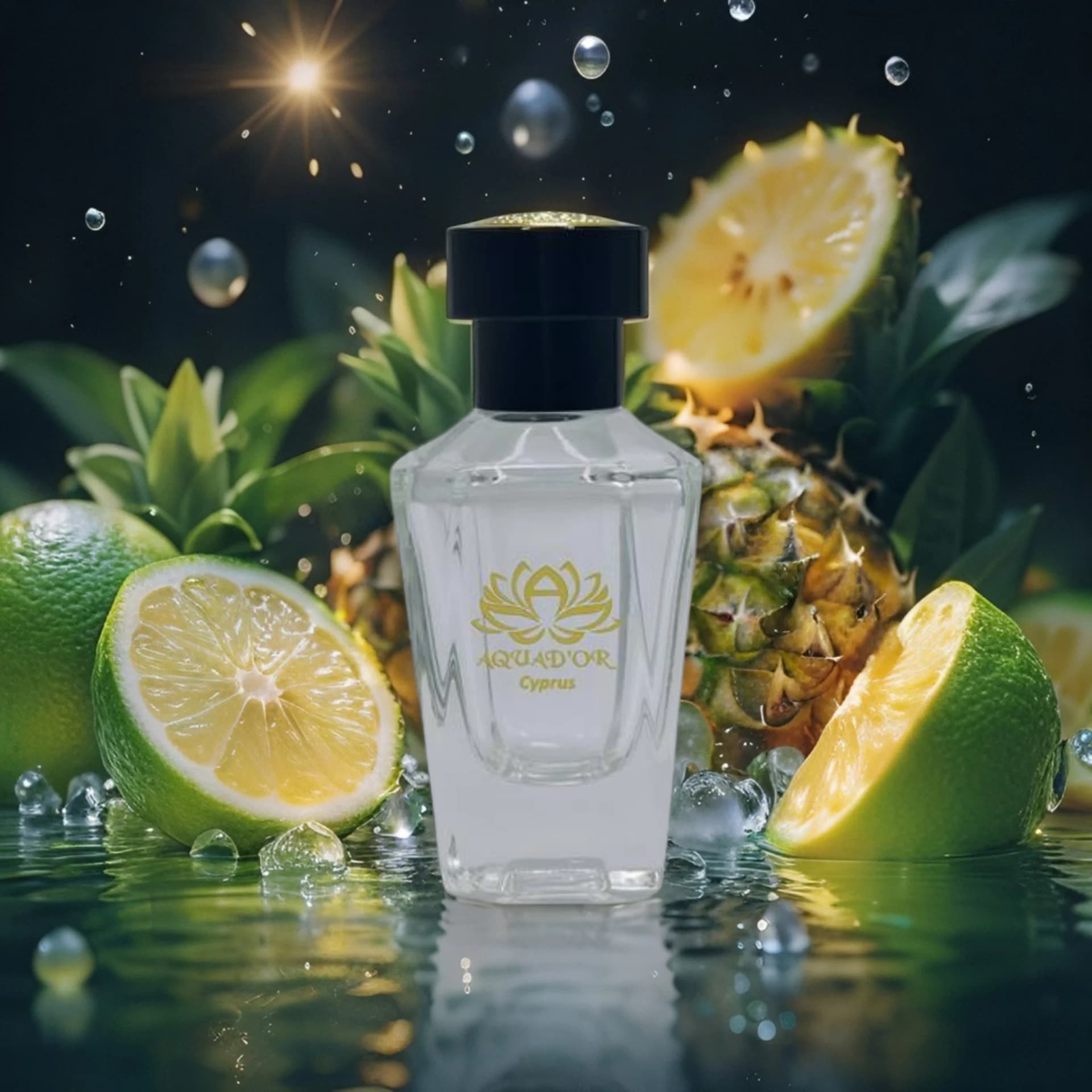 Amber Oud Gold Edition by Al Haramain Perfumes