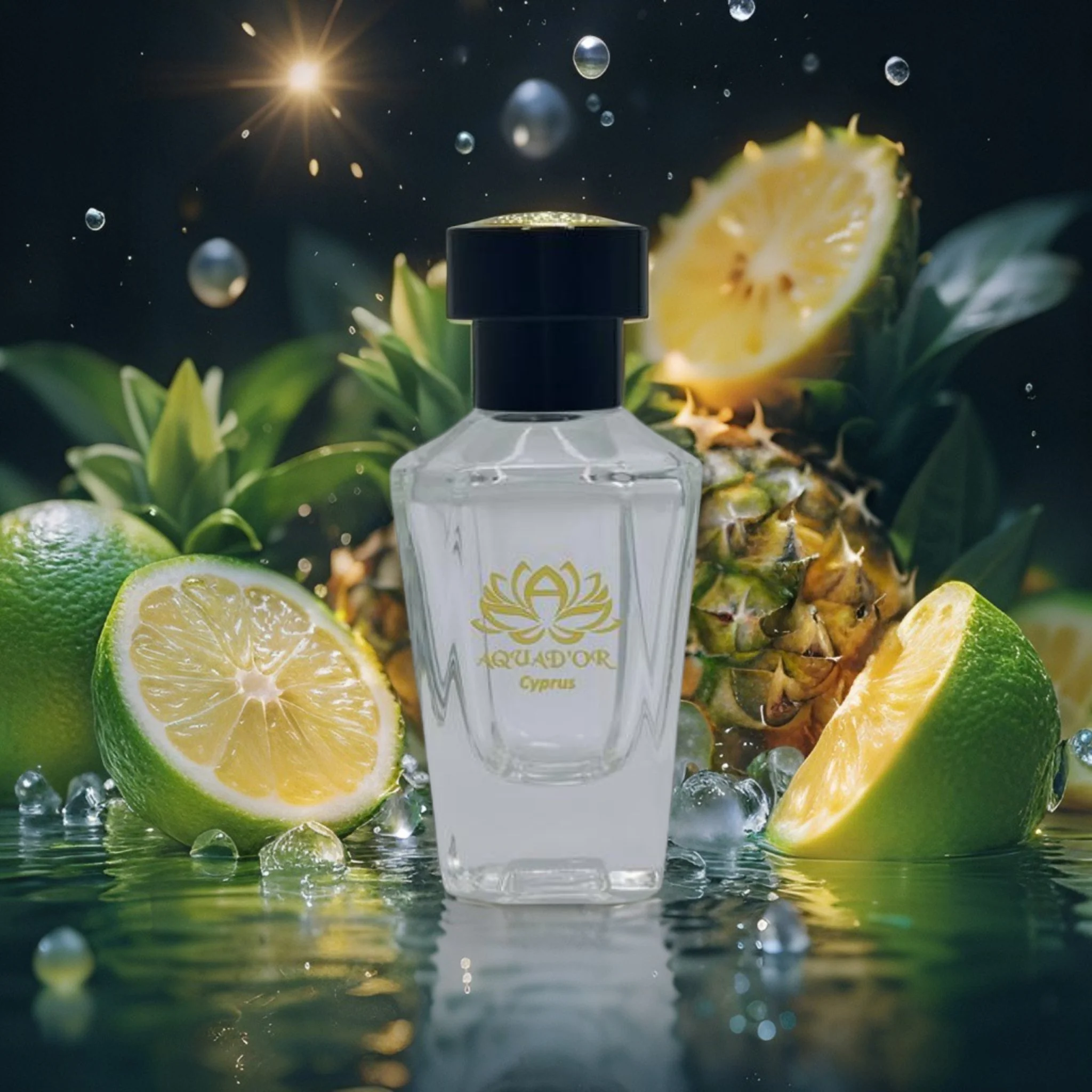 Amber Oud Gold Edition by Al Haramain Perfumes (Essence Oil)