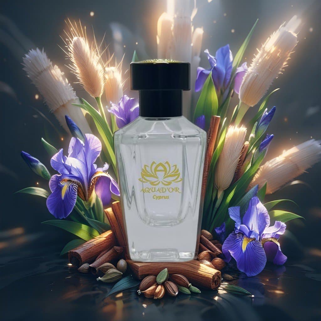 Santal 33 by Le Labo