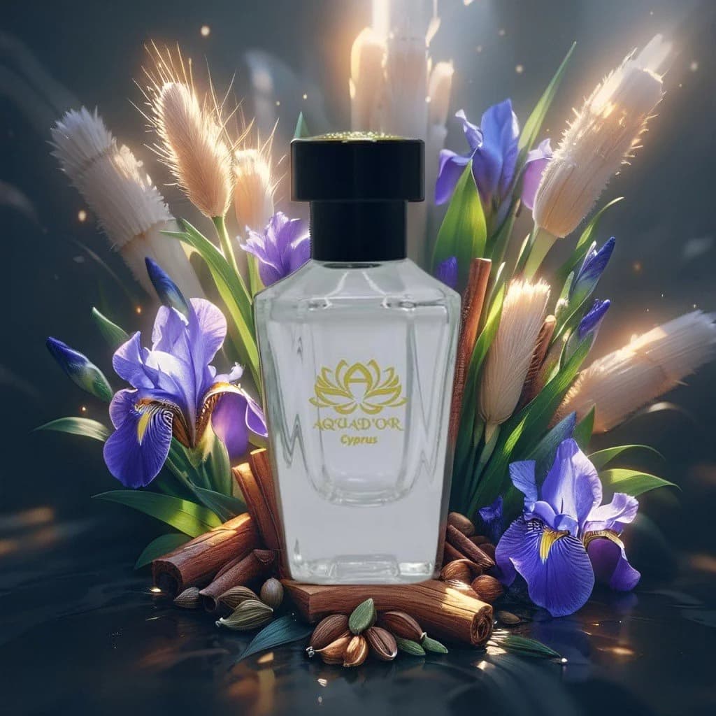 Santal 33 by Le Labo