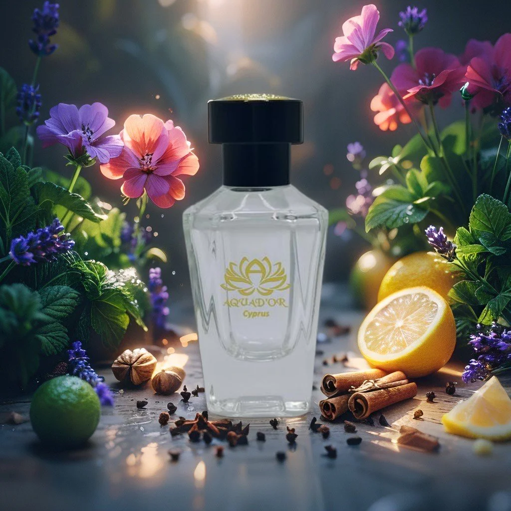 Bracken Man by Amouage (Essence Oil)