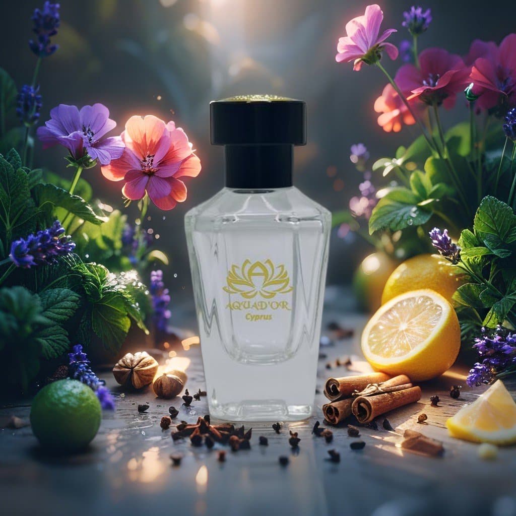 Bracken Man by Amouage (Essence Oil)