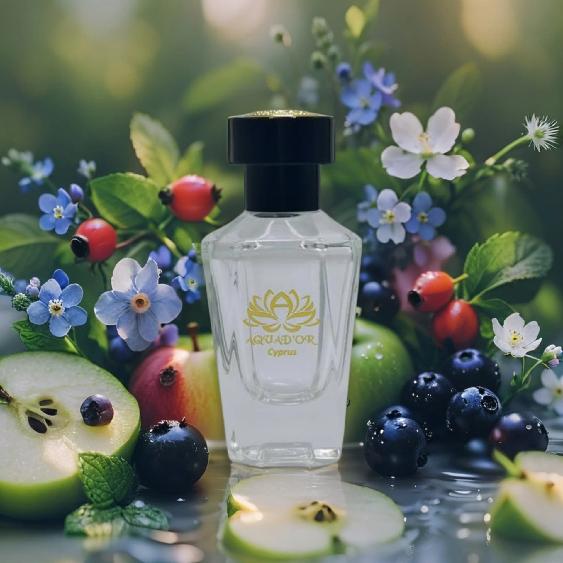 Versace Pour Femme Dylan Blue by Versace