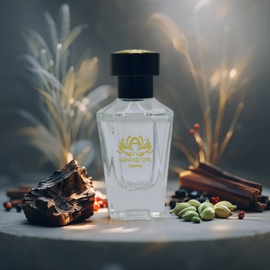 Oud Wood by Tom Ford