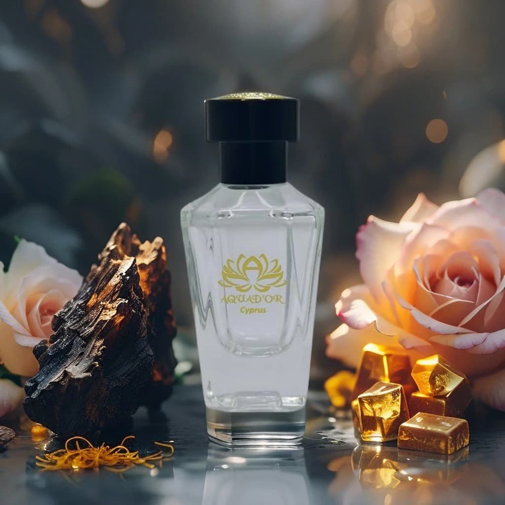 Oud Bouquet Eau de Parfum by Lancme