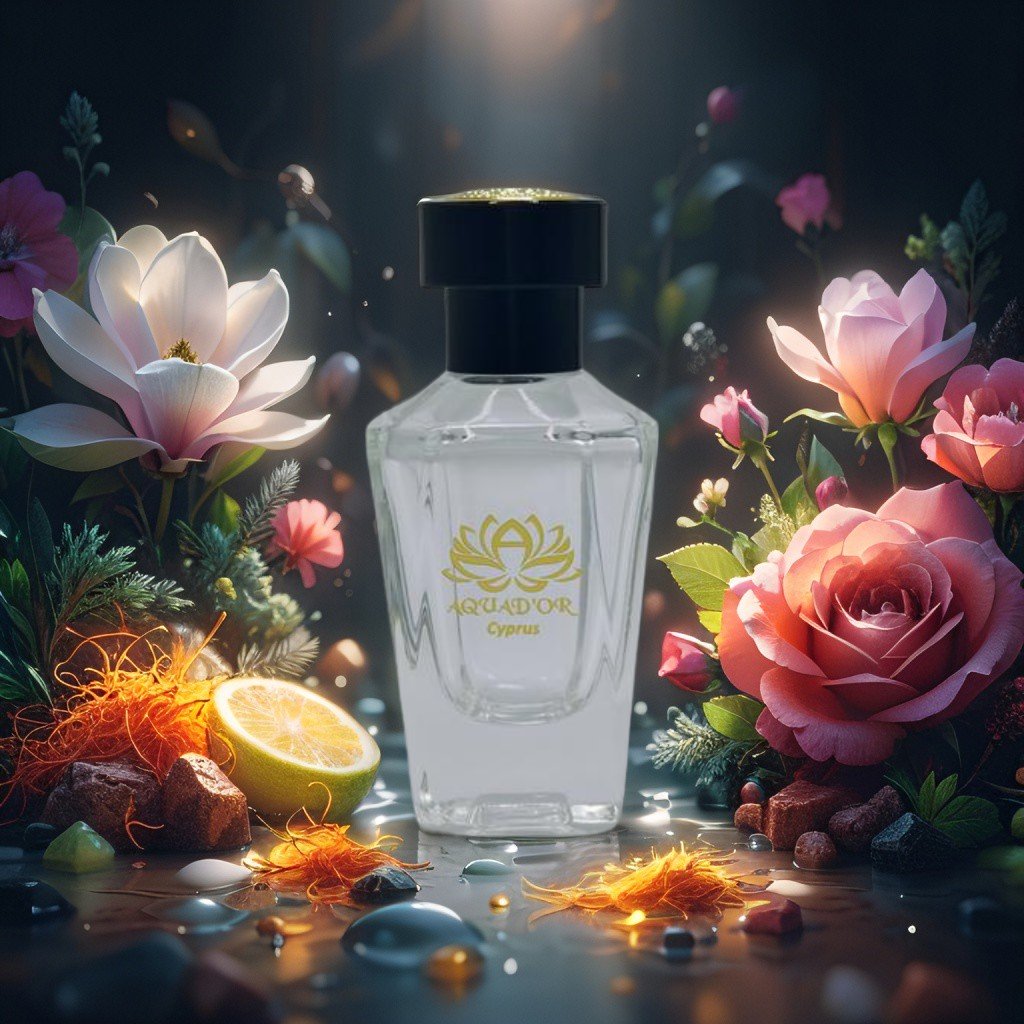 Dubai Ruby by Bond No 9