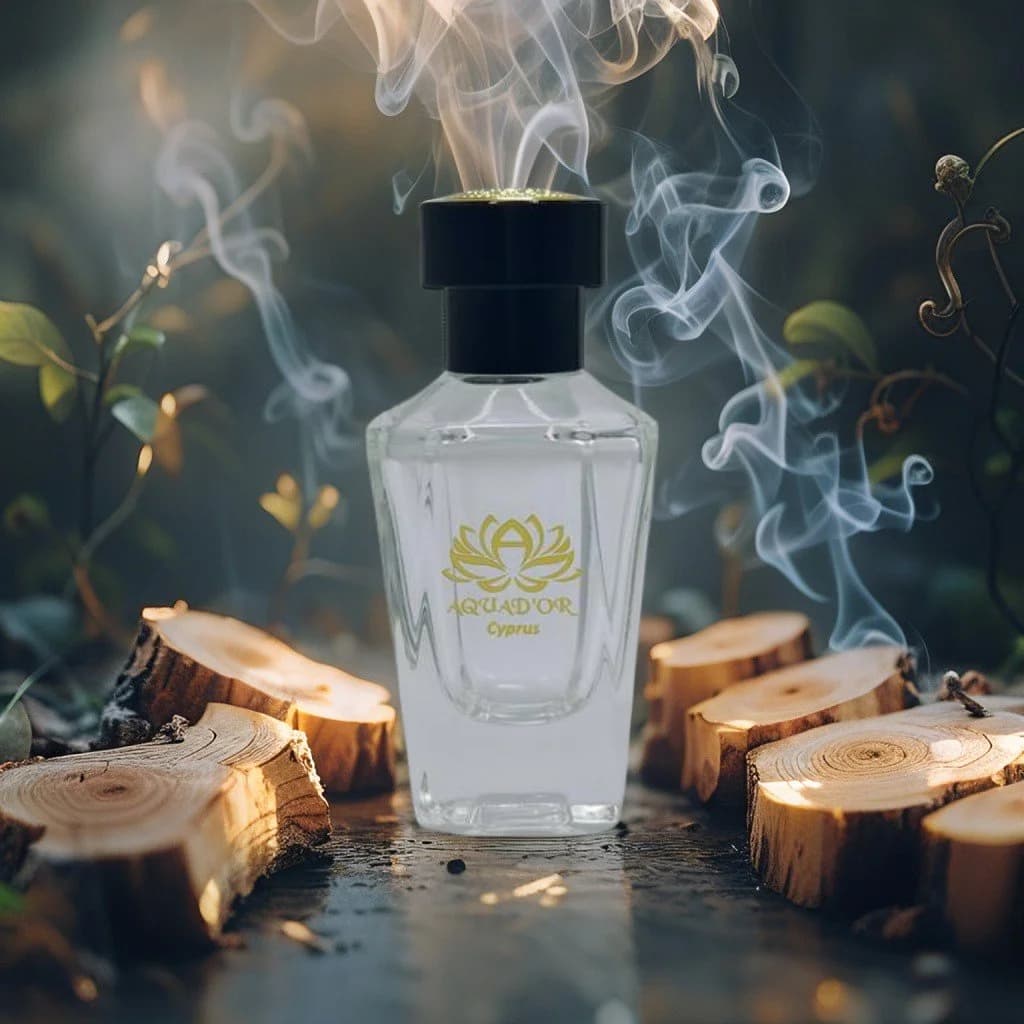 Sandalwood (Essence Oil)