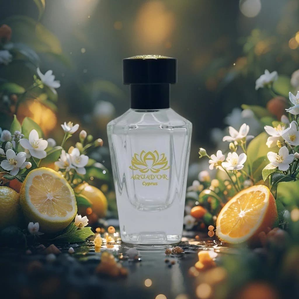 Soleil Neige by Tom Ford (Essence Oil)