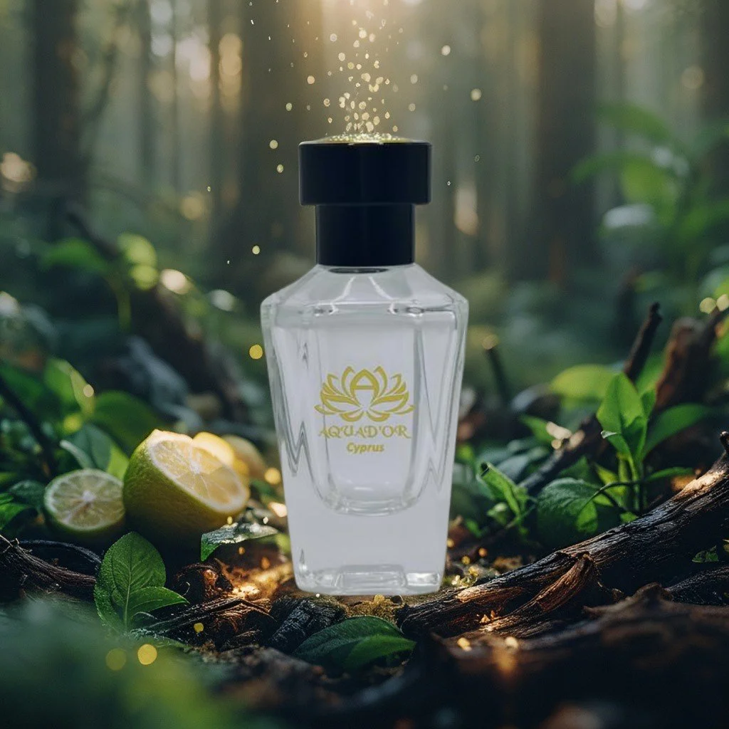 Oud for Happiness by Initio Parfums Privs