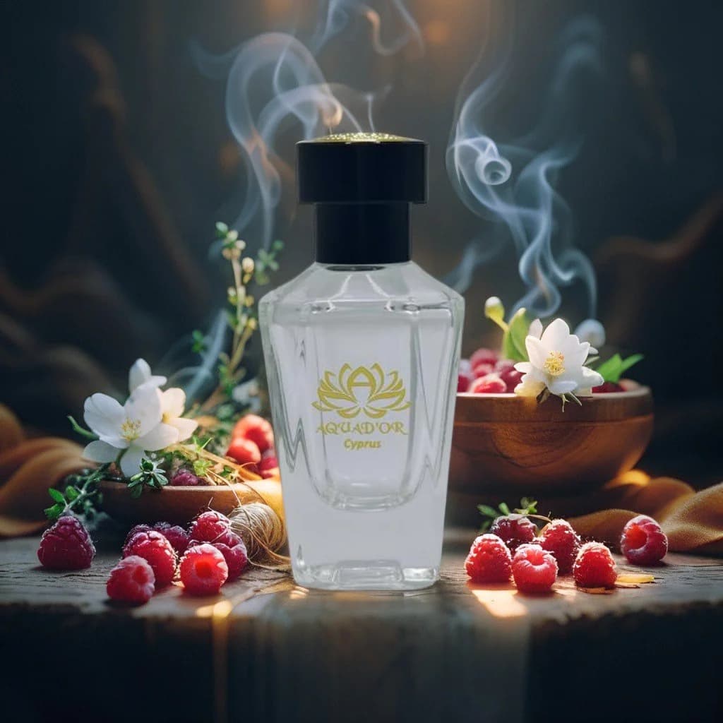 Tuscan Leather by Tom Ford