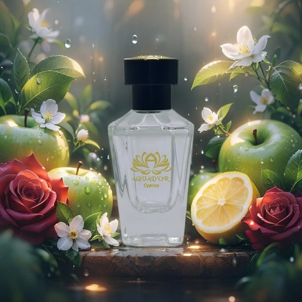 Starry Nights by Montale (Essence Oil)