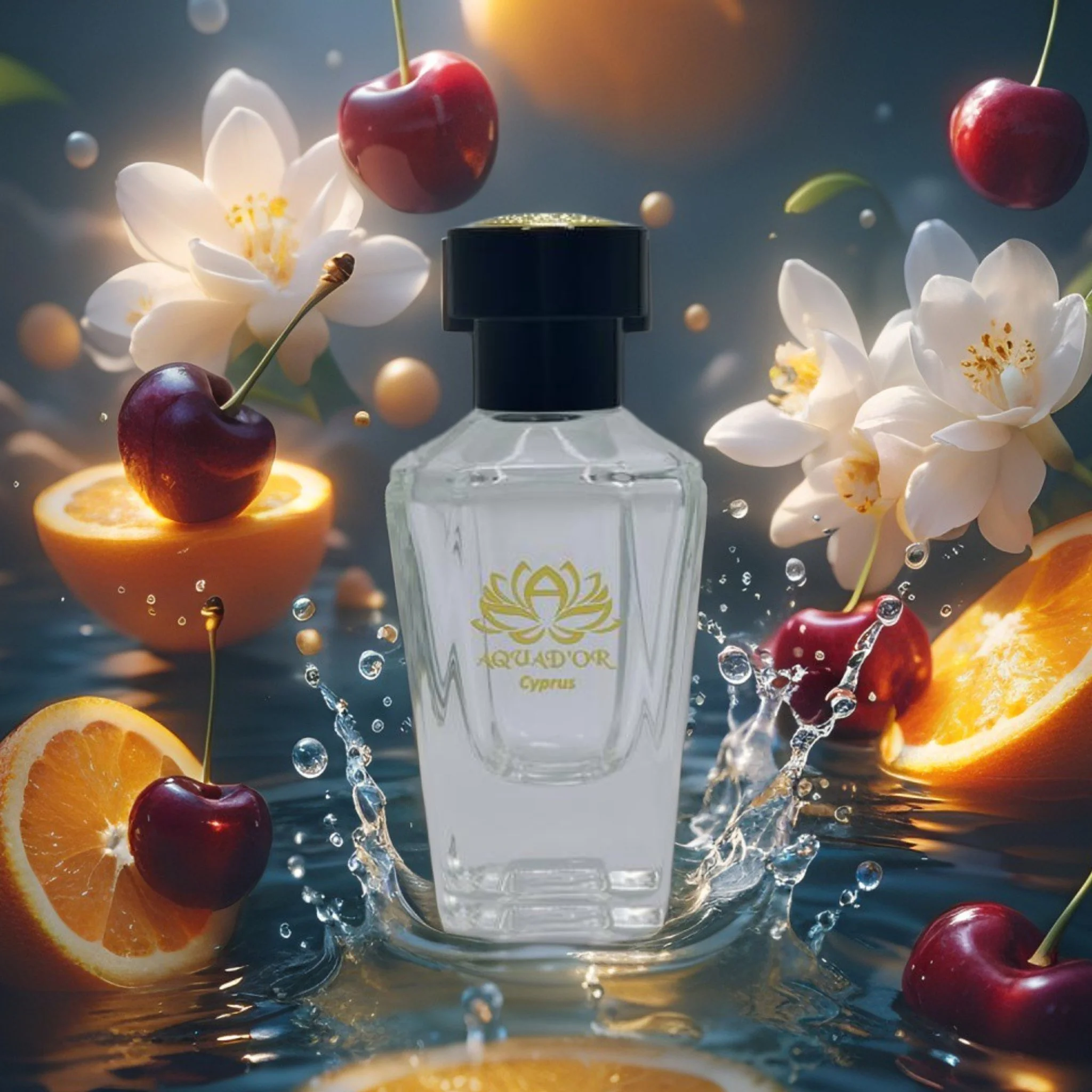 Scandal by Night by Jean Paul Gaultier (Essence Oil)