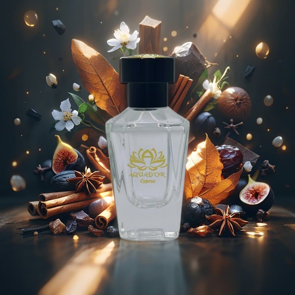 Tobacco Vanille by Tom Ford (Essence Oil)