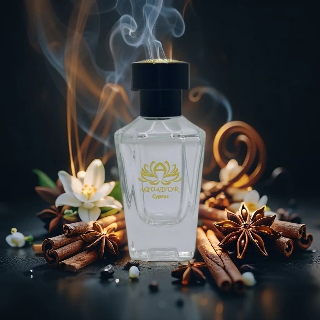 Mukhallath by Al Haramain Perfumes