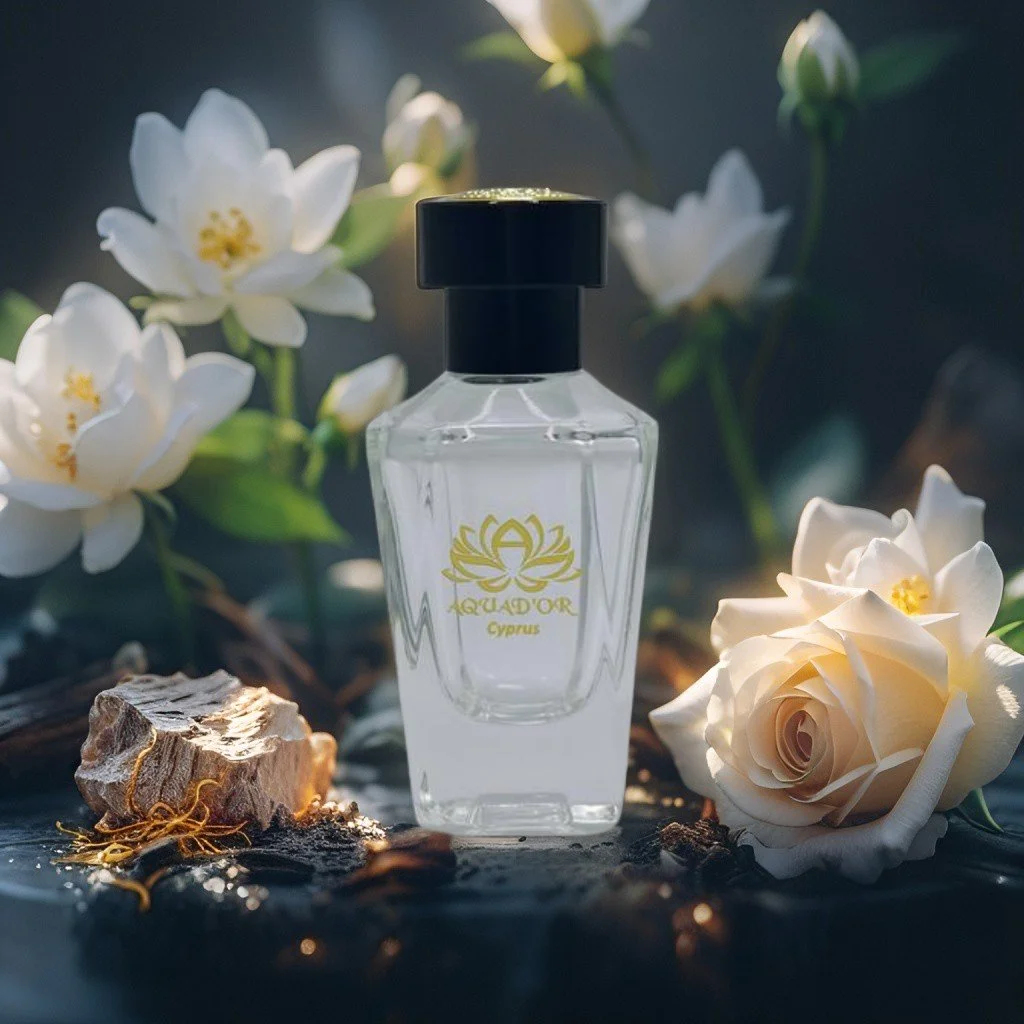 White Aoud by Montale (Essence Oil)