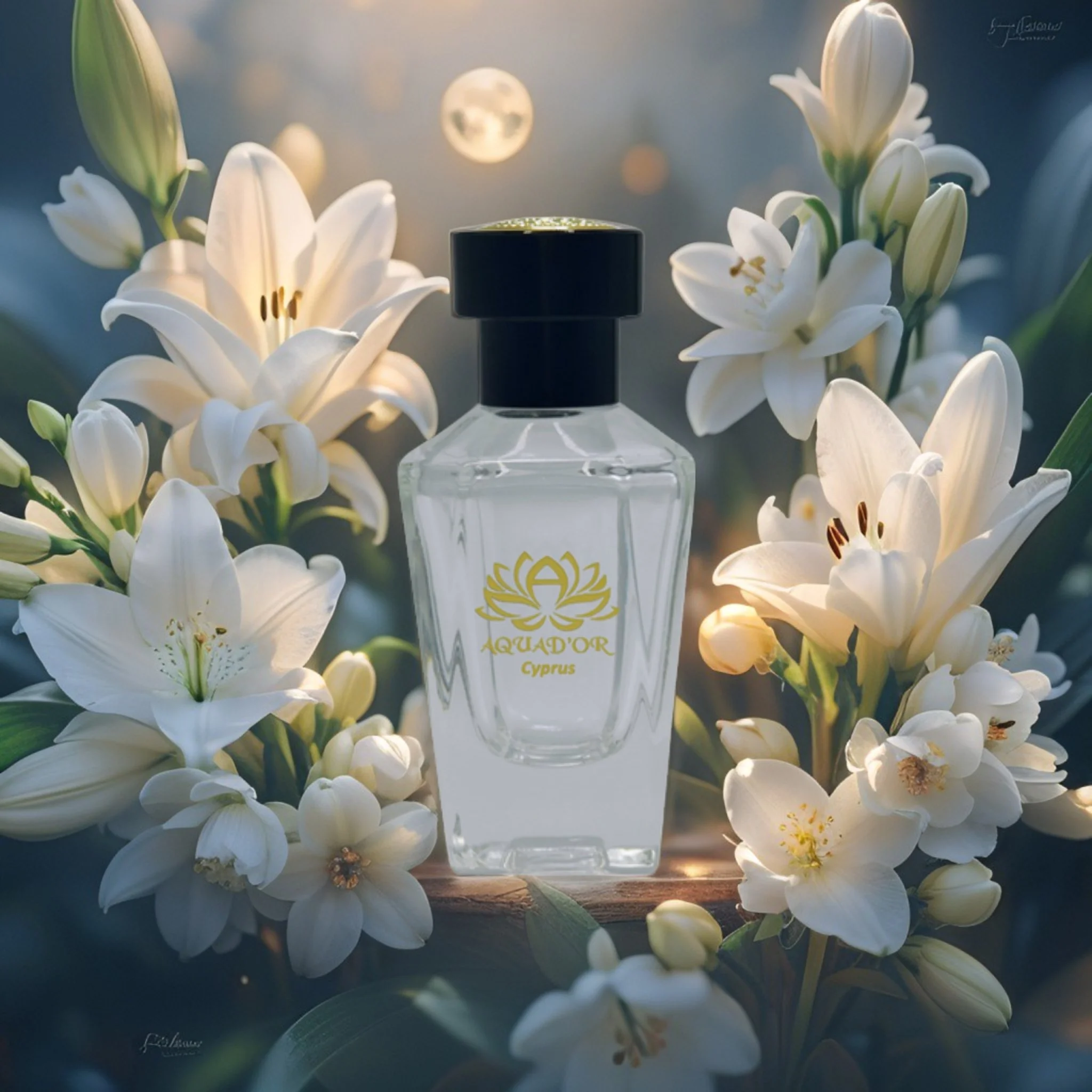 Narcotic Venus by Nasomatto (Essence Oil)