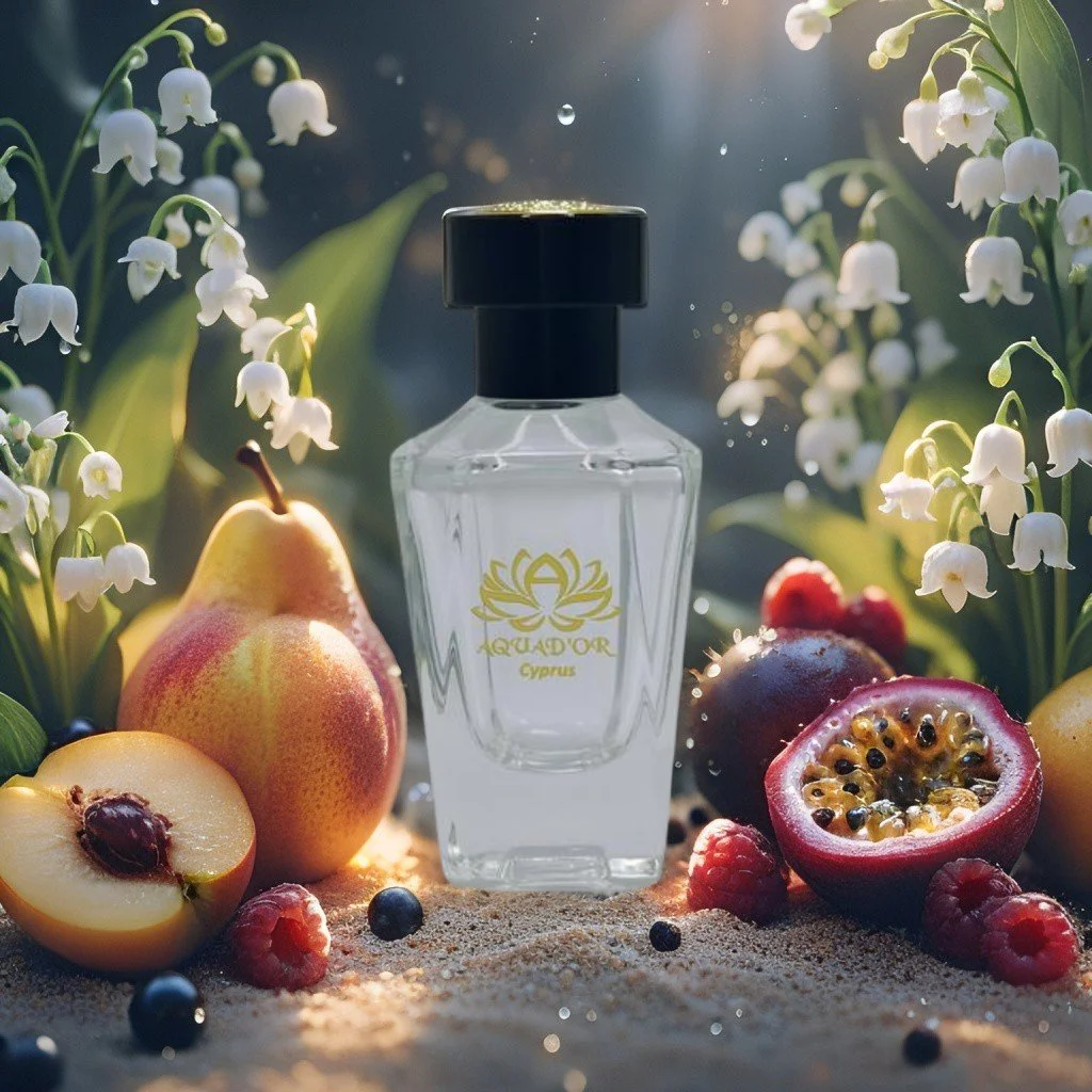 Kirkè by Tiziana Terenzi (Essence Oil)